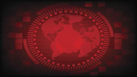 Exclusive viewpoint: Self-propagating ransomware hits U.K & 90+ other countries