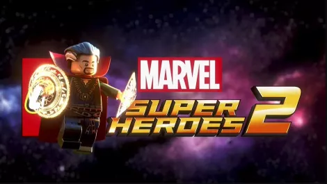 LEGO Marvel Super Heroes 2 release date and platforms confirmed