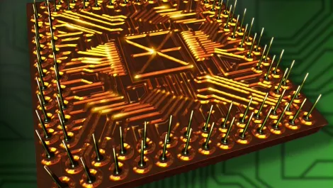 HPE unveils 160TB memory-driven computing 'Machine' built for big data