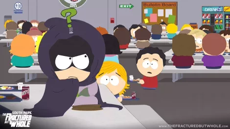 South Park: The Fractured But Whole release date confirmed for PC, PS4 and Xbox One