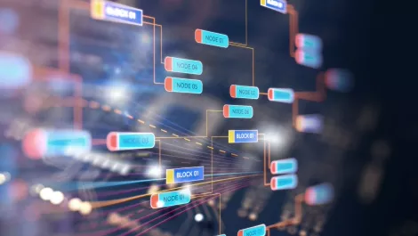 SAP serves up blockchain-as-a-service in the SAP cloud