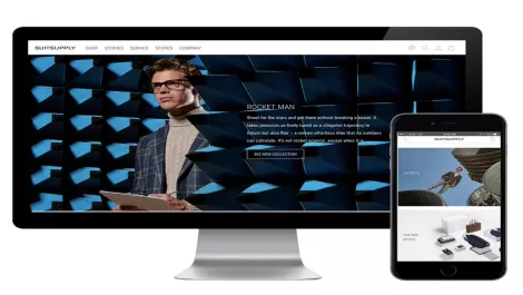 Android Pay integration, Einstein Predictive Sort features announced for Salesforce Commerce Cloud