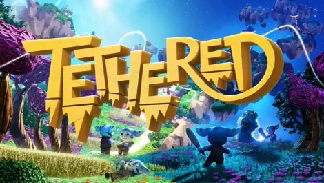 Non-VR players get un-Tethered!