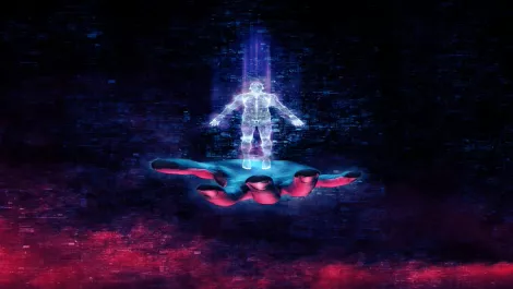 WiFi can create holograms of objects, even through walls