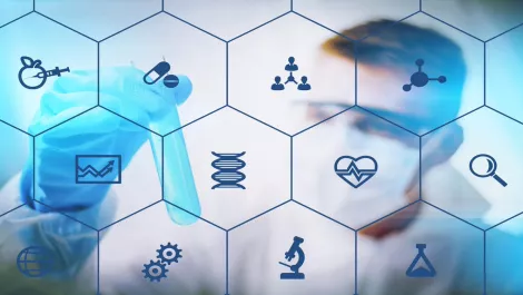 Cloud giants form alliance to accelerate genome research