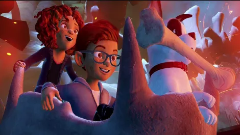 This VR company is 'Raising A Rukus' through innovative gaming experiences