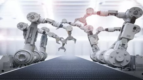 Students need to be prepared for future automated workforce