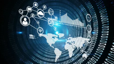 Rockwell Automation CEO discusses future of industrial IoT