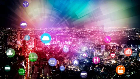 KPMG Australia and Cisco team up in Australian smart cities push