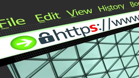It's time to pick up the pace on HTTPS encryption, survey finds
