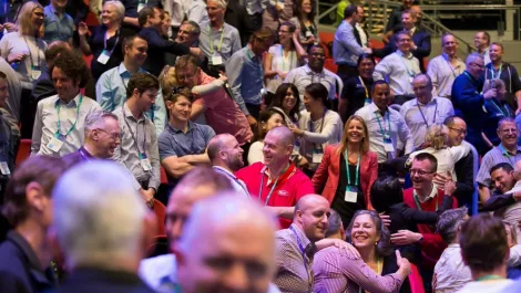 Farewell APC: Microsoft pulls together partner, customer and tech events into new Summit