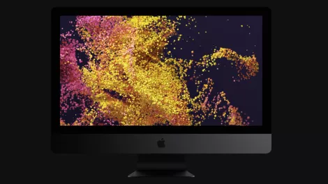 Harder, better, faster? iMac Pro to land in December
