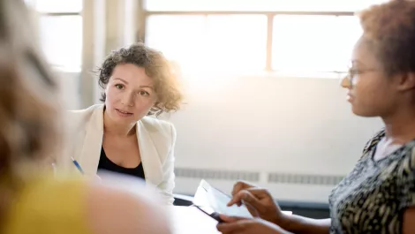 4% of CEOs & board chairs are women - Diversity, still a problem for corporate boards