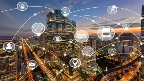 It takes a village: HPE & PwC partner to build smart cities