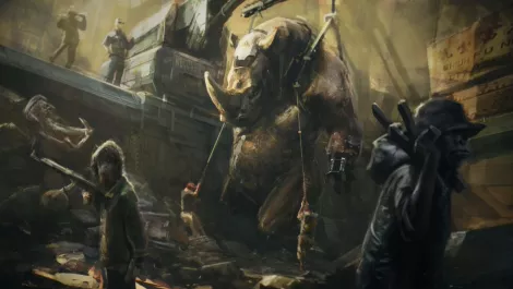 E3 2017: Ubisoft impresses with Beyond Good and Evil 2 and other new announcements