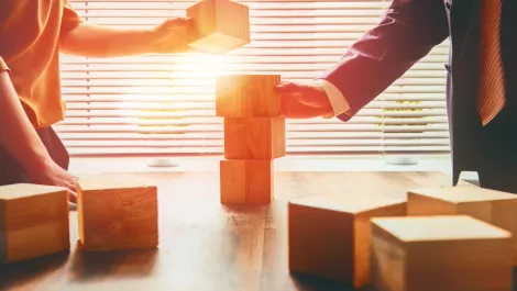 Collaboration, not competition - key to success for Aussie FinTech sector