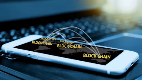 Blockchain an inspiring tech for enterprises, but it's attracting hackers too