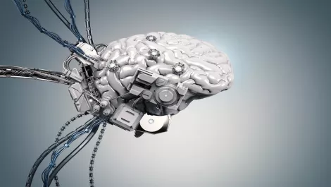 Who's ready for augmented intelligence? The AI investment gap