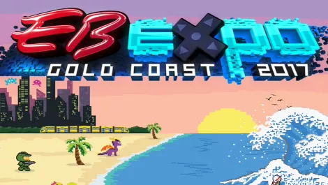 EB Expo 2017 heads to the gold Coast