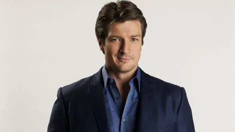 Nathan Fillion is heading to the 2017 Auckland Armageddon Expo
