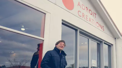 IT company headquartered in rural Paeroa offers developers a different lifestyle