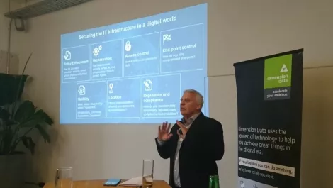 Dimension Data showcases APAC threat landscape at exclusive Auckland event