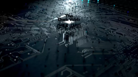 Major Dark Web Player goes offline: Could it be an exit scam?