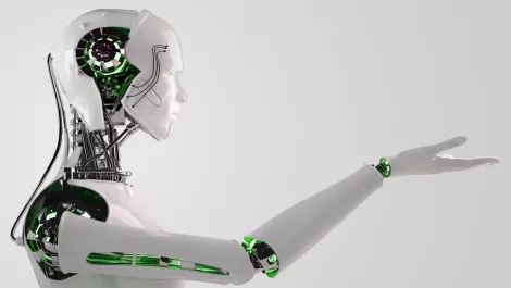 Rise of our robotic friends: Will human-robot collaboration have a breakthrough?