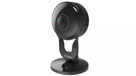 D-Link ANZ launches new full HD 180-degree Wi-Fi camera