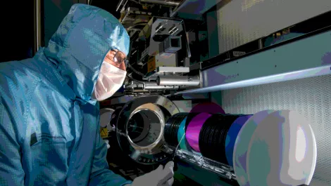 UK's silicon photonics consortium welcomes £4.8 million boost to R&D