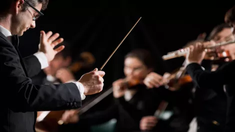 NZ Symphony Orchestra uses VR, creating a unique musical experience