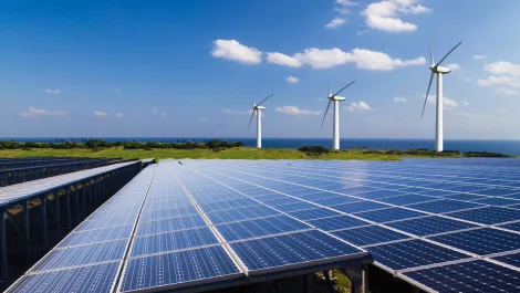 New Zealand plans to power remote Pacific communities with renewable technology