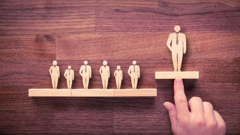 VMware ANZ's latest recruitment comes straight from PwC Australia