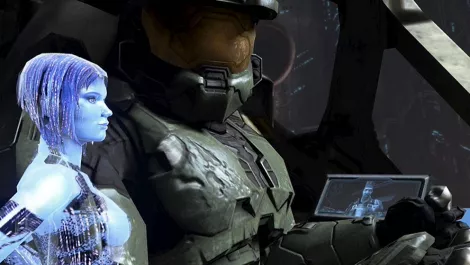 Halo's Master Chief and Cortana voice actors are coming to Auckland Armageddon Expo