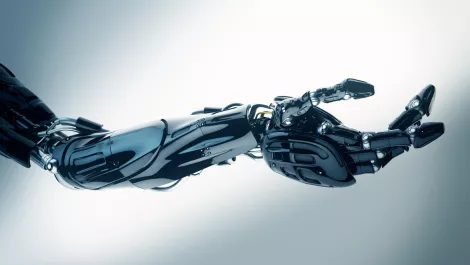 Artificial intelligence and robots draw hundreds of Kiwi entrepreneurs to innovation event