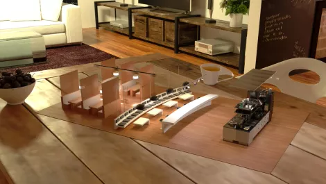Peter Jackson teams up with Apple to create augmented reality experiences