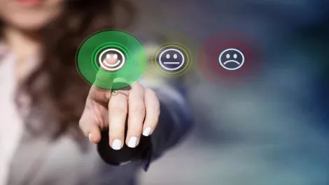 Get it right the first time: Customers want better, faster response to feedback