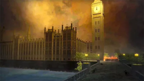 Rats, robots and gloomy skies: Travel back to London 1892 for an epic virtual reality adventure