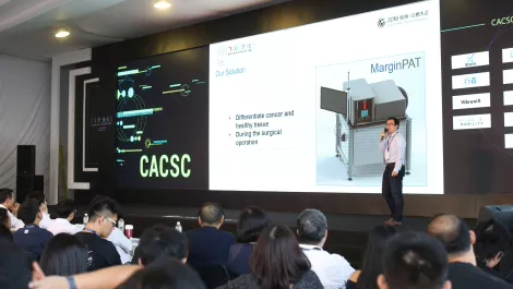 Haymarket HQ partners with Alibaba Cloud to bring global startup competition to ANZ