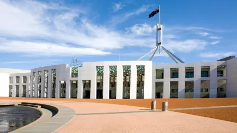 Australian blockchain sector makes inroads with formation of Parliamentary Friendship group
