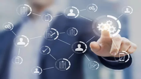 Why the right infrastructure is crucial to your DevOps success