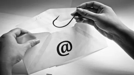 Dissecting the most common email scams that hit Aussie inboxes