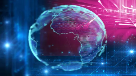 Microsoft announces framework to advance enterprise adoption of blockchain