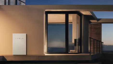 NZ's first Tesla Powerwall 2 installed at Queenstown home