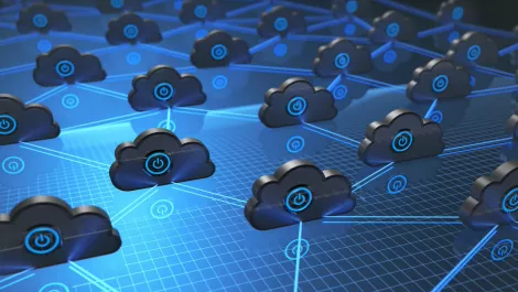 New private cloud platform joins Ensono's hybrid IT line up