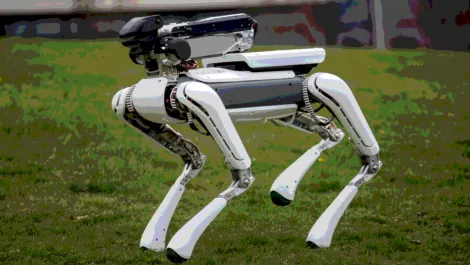 Boston Dynamics' frightening creation can do your dishes