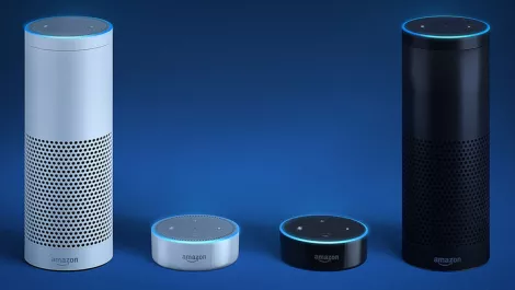 Shots fired: Alexa strikes back in the smart speaker war