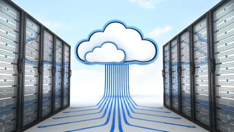 Huawei helps French cloud company transform its data centers