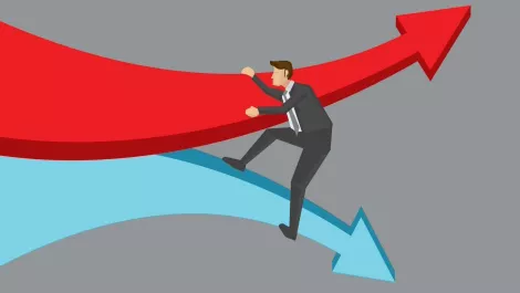 Traditional business to stagnate in the wake of 5G
