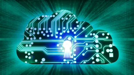 DLP and IaaS container encryption hitting mainstream says Gartner